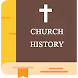 Church History - Androidアプリ