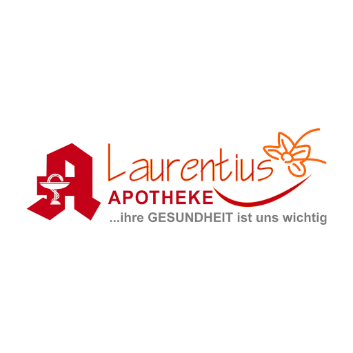 Laurentius-Apotheke logo
