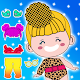 Chibbi dress up : Doll makeup games for girls