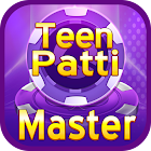 Teen Patti Master-3Patti 1.1