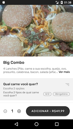 Grupo Crush Screen 2