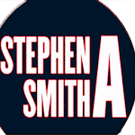 Cover Image of डाउनलोड The Stephen A. Smith Show Podcast Radio 3.2 APK