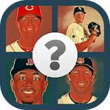Baseball Star Players Quiz icon