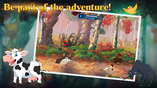 Fairy Tale Adventures Screen 2