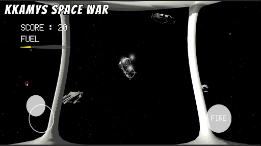 SpaceWar