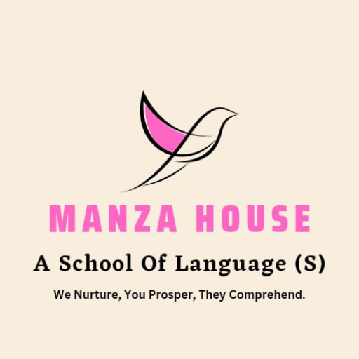 Manza House logo
