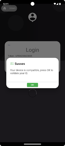 Panel VPN Ultimate Screen 2