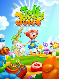 Jelly Juice 1.121.3 APK screenshots 22
