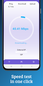 Captura 5 Gratis Wifi Contraseña Generad android