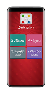 Ludo Stars