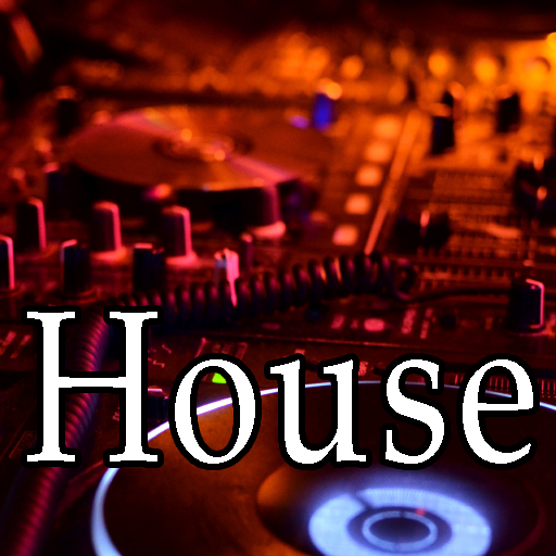 House Radios Live logo