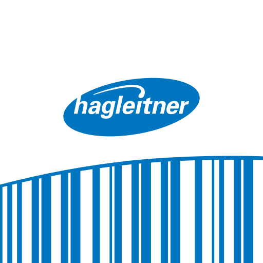 Hagleitner scanME logo