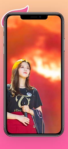 Twice Jeongyeon Wallpaper HD