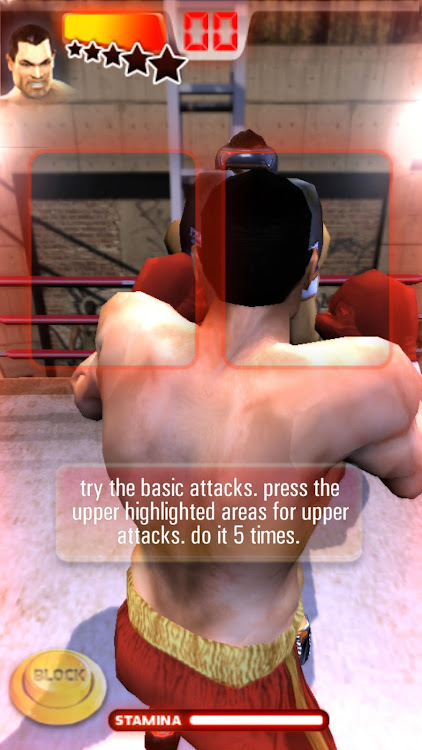 Iron Fist Boxing Lite - 7.0.0 - (Android)