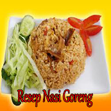 Resep Nasi Goreng! icon