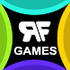 Games RF Electronics - Androidアプリ
