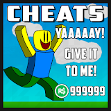 Cheats for Roblox Robux icon