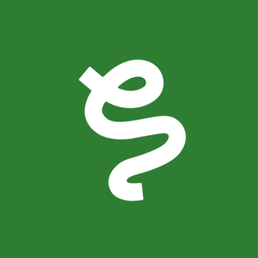 GestureViews Sample logo