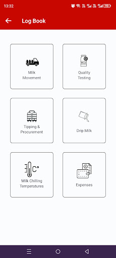 Jersey Frontliner App