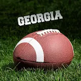Schedule Georgia Football icon
