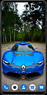 French Cars Wallpapers 2.0 APK screenshots 14