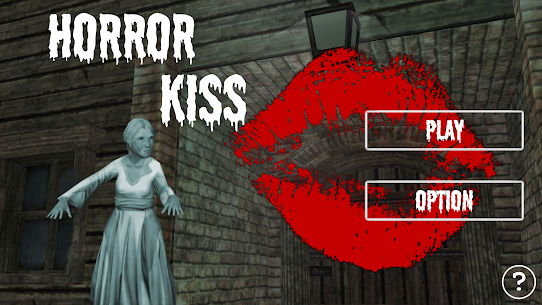 Horror Kiss Apk Download 3
