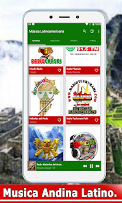 Imágen 11 Musica Andina android