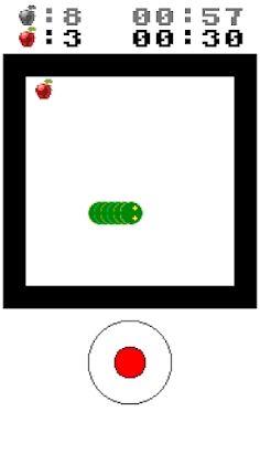 Snake Simple - Screenshot 3