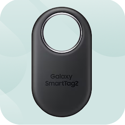 Icon image galaxy smart tag 2 setup guide