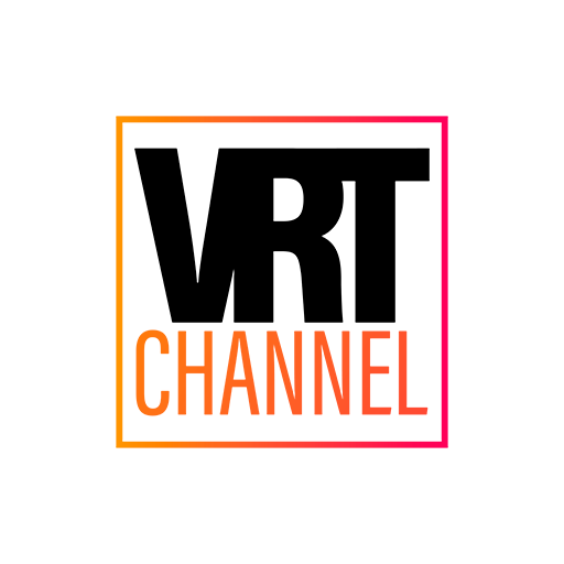 VRT Channel logo