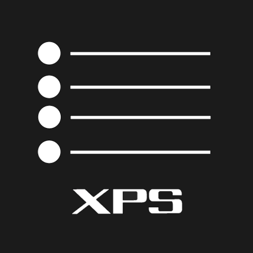 XPS10/30 Lista de Timbres  Icon
