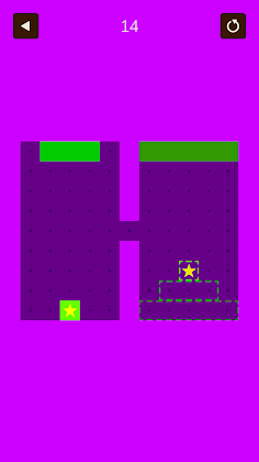 Blocky XMAS - Screenshot 2
