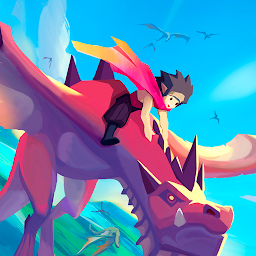 Evolution: Dragon X Mod Apk