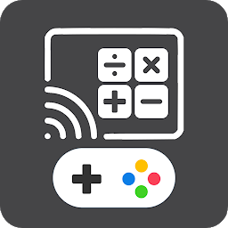 Icon image Math Arcade Chromecast Games