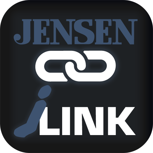 Logo Jensen J-Link