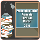 French Writing Baccalaureate icon