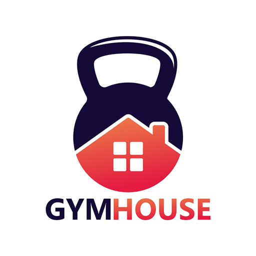Gym House logo