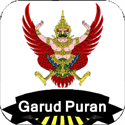 Icon image Garud Puran