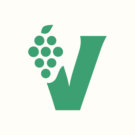 Vinetribe Wine Finder logo