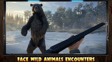 Animal Hunting Safari Shootingのおすすめ画像1