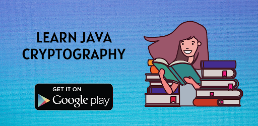 Learn Java Cryptography
