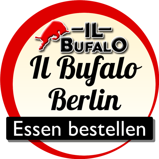 Ristorante Il Bufalo Berlin logo