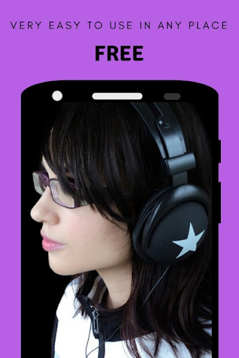 Radio Dancefloor App Paris FR