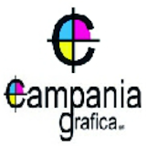 Tipografia Campania Grafica icon
