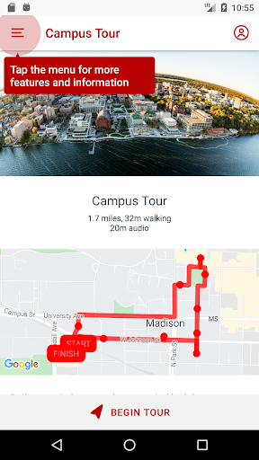 UW Guide Screen 2