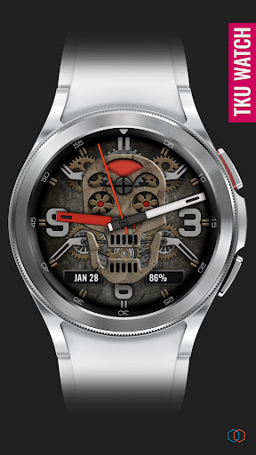 Tku S22 Skeleton Screen 2