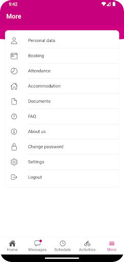New College Group Screenshot 3 - AppWisp.com