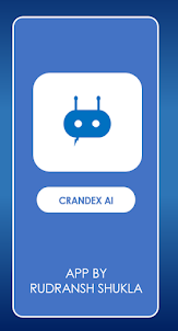Crandex AI - Chat and Image AI