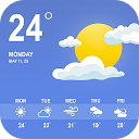 Weather- Live Weather Forecast 