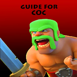 Guide For Clash Of Clans icon